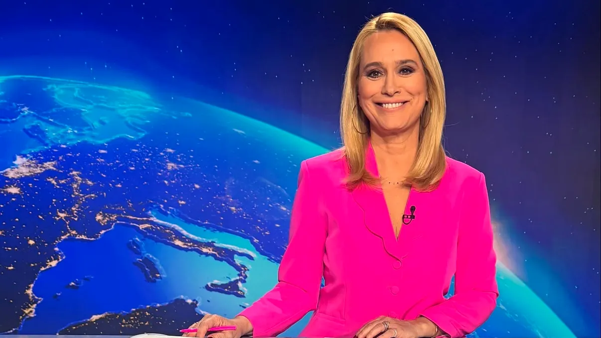 Andreea Esca face o schimbare în carieră. Talentul nebănuit al vedetei PRO TV, scos la lumină într-un nou proiect. Când începe
