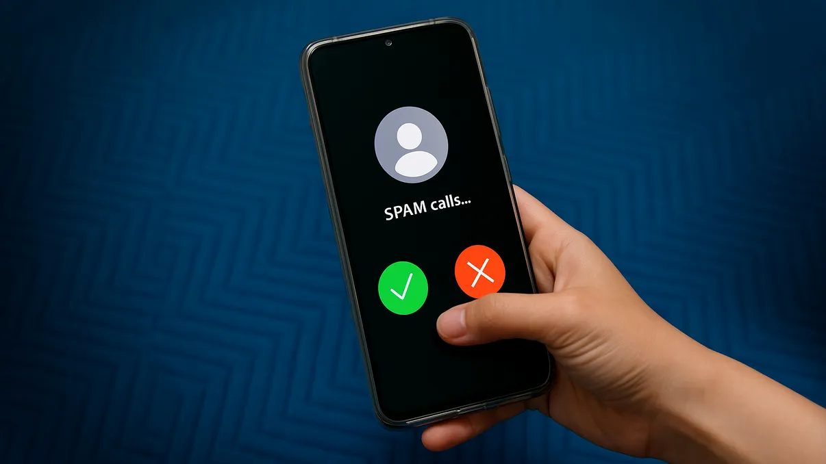 Apelurile telefonice mute: ce sunt, cine le trimite și de ce ne creează anxietate