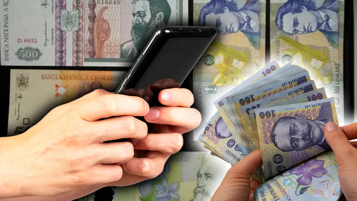 Bancnota românească pe care o cumpără colecționarii cu 2500 de lei. Nu este rară, mulți încă o au acasă
