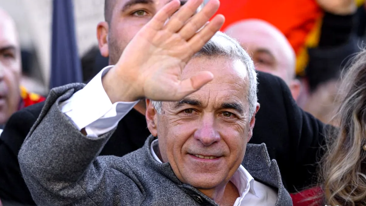 Călin Georgescu, din nou în vizorul procurorilor. De ce a fost chemat, marți, la audieri la Parchetul General