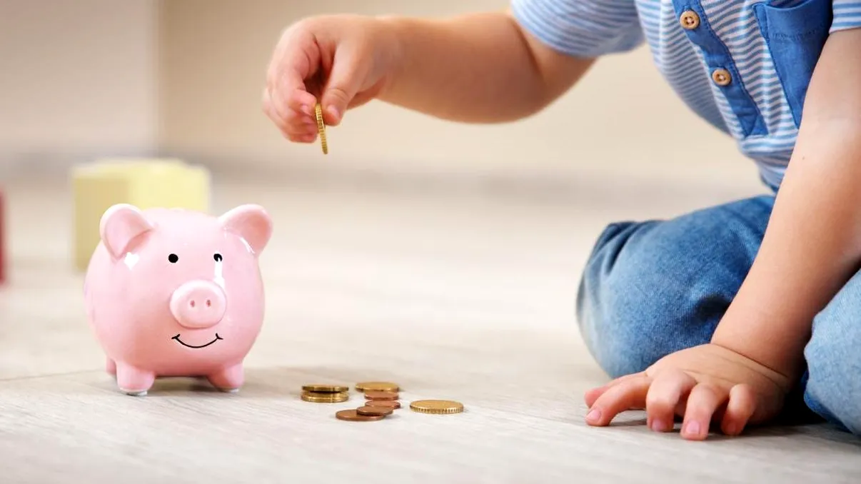 Alocațiile copiilor ajung mai devreme în februarie 2026. Data la care intră banii