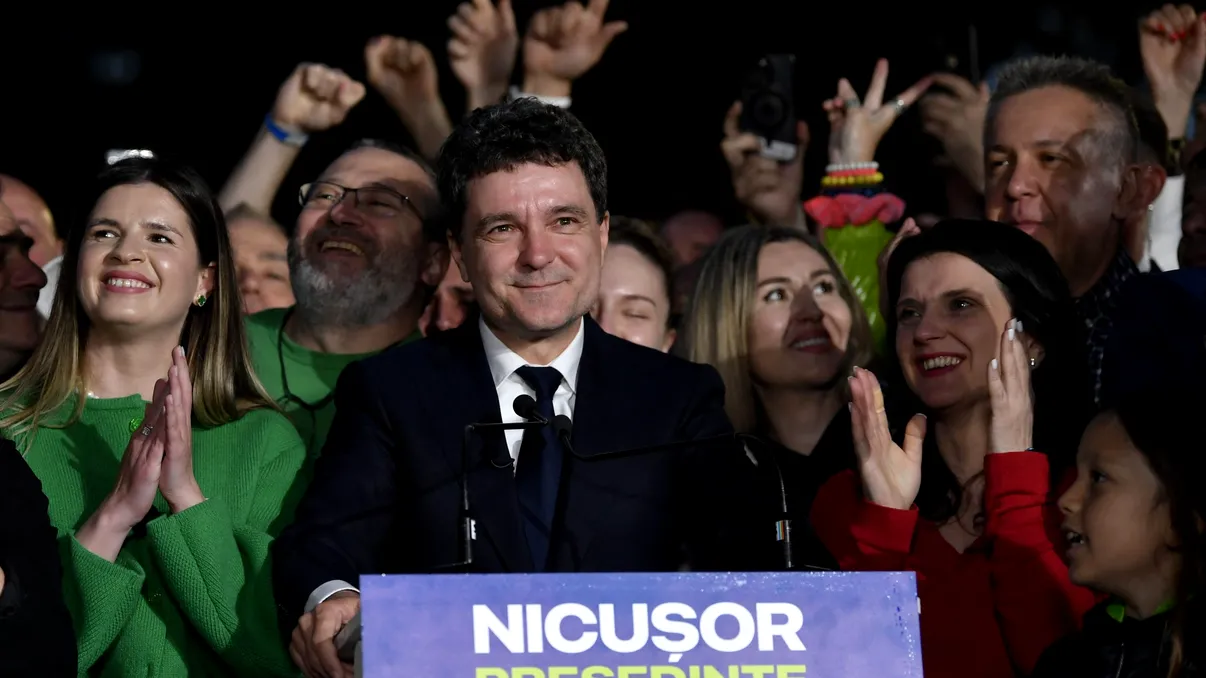 Când va deveni oficial Nicușor Dan președinte al României. Etapele care urmează după alegeri