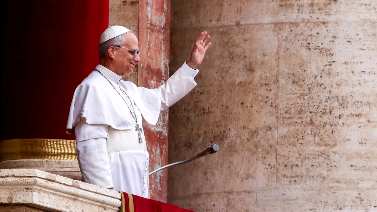 Cât a ajuns să coste casa în care a copilărit Papa Leon al XIV-lea. Proprietarul este în extaz: „Mai bine decât să câștigi la loterie!”