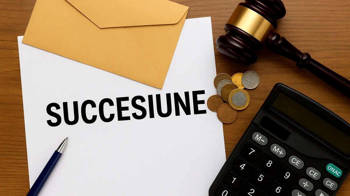 Cât costă să deschizi un proces de succesiune. Românii plătesc dacă vor moştenire