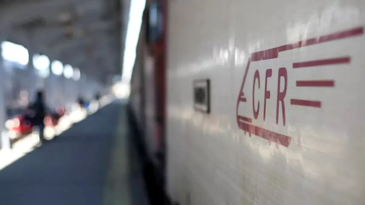 Cât costă să mergi cu trenul de la București la Varna și Istanbul în vara lui 2025. Câte ore faci pe drum și din ce dată vor circula trenurile