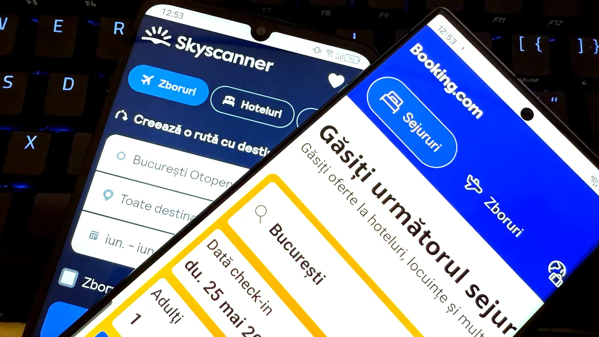 Adevărul despre prețurile la bilete de avion și cazări pe Skyscanner, Booking sau Airbnb când cauți nelogat sau în modul incognito