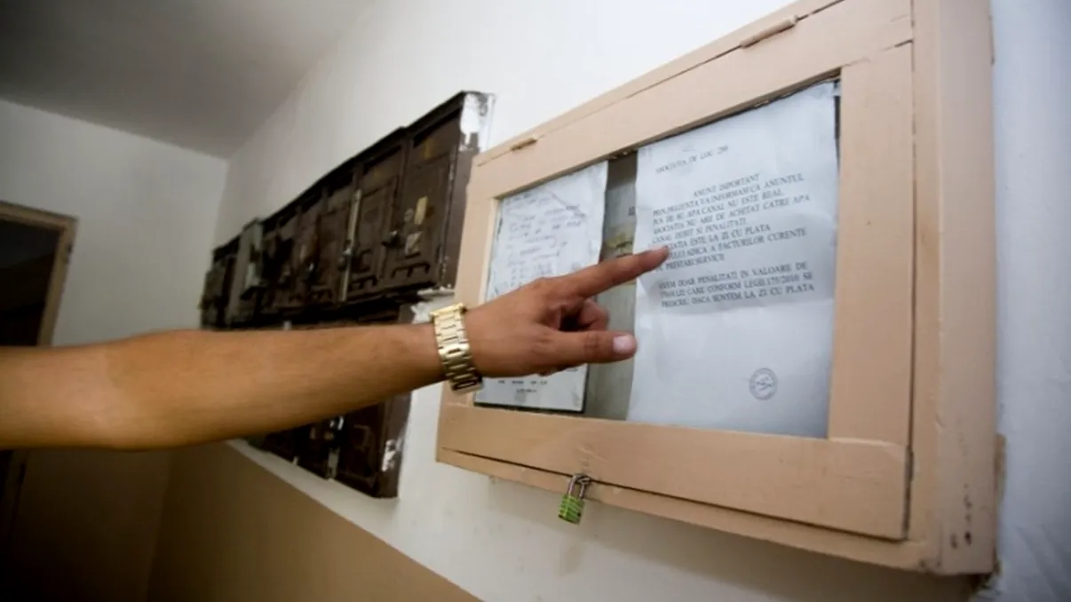Ce nu are voie să decidă comitetul executiv al asociației de proprietari. Puțini locatari știu acest detaliu și ajung să plătească fără să vrea