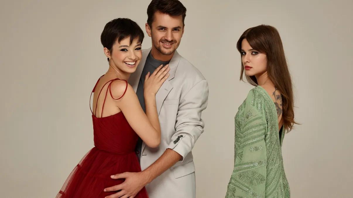 Ce se întâmplă cu serialul „Ana, Mi-ai fost scrisă în ADN” din toamnă. Anunțul a fost făcut oficial