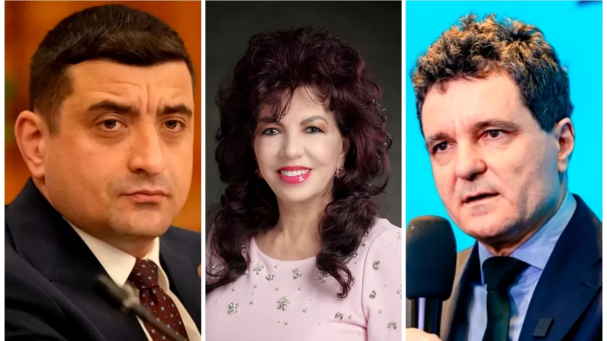 Ce spune Carmen Harra despre viitorul președinte al României: “O schimbare profundă în structura politică a țării”