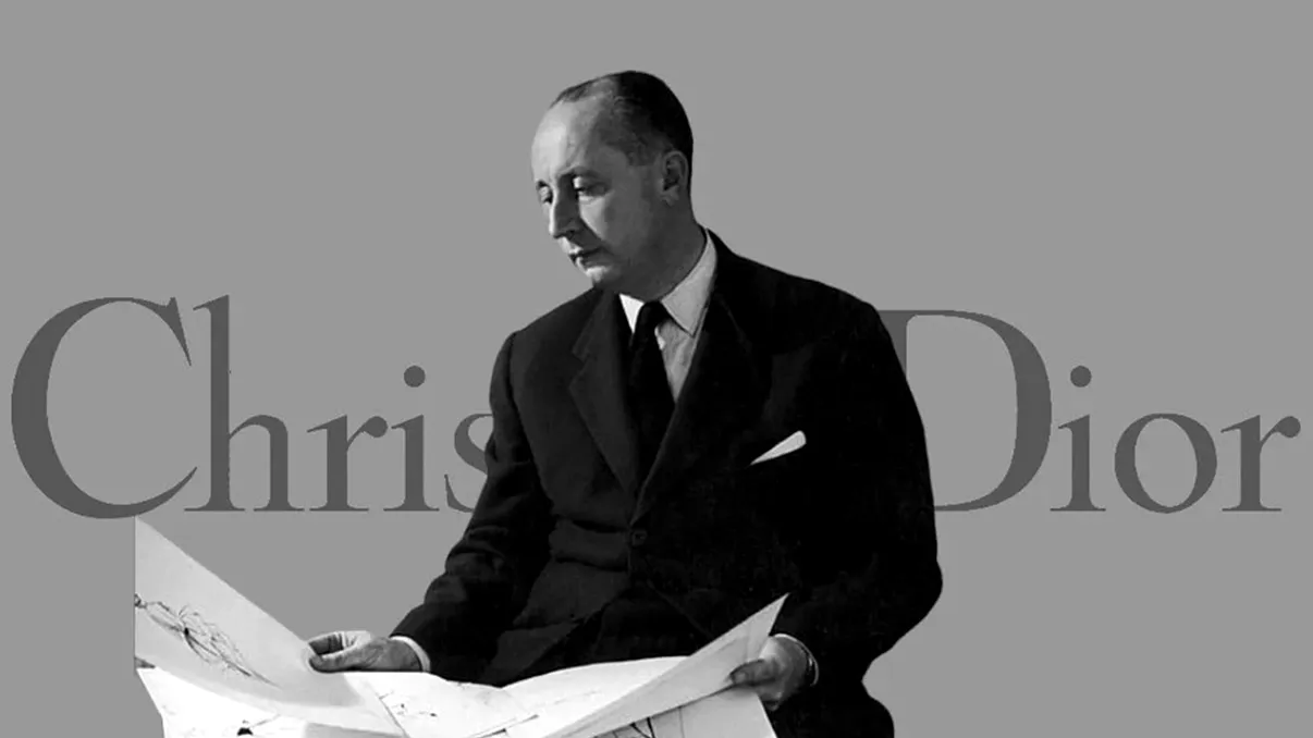 Christian Dior, etern îndrăgostit de silueta feminină. Etalonul eleganței în modă, Casa Dior și destinul care i-a fost prezis de ghicitoare la vârsta de 14 ani