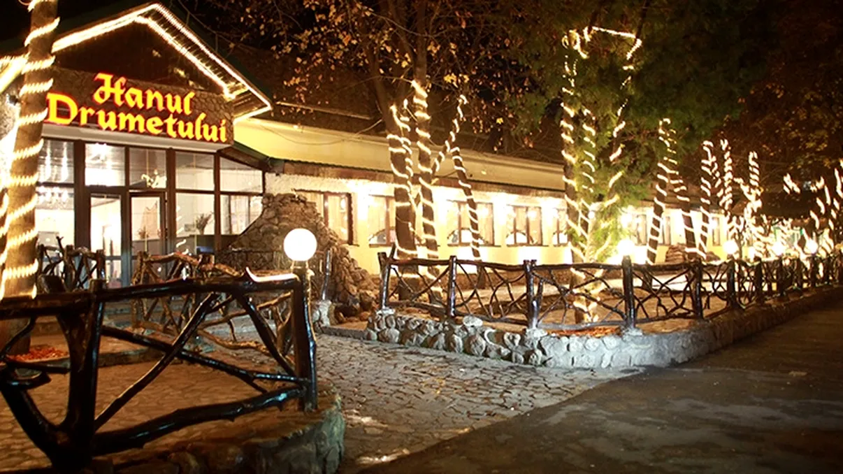 Clienții de la Hanul Drumețului, înșelați de un angajat al restaurantului. Echipa localului a făcut un anunț oficial, după ce a descoperit înșelăciunea
