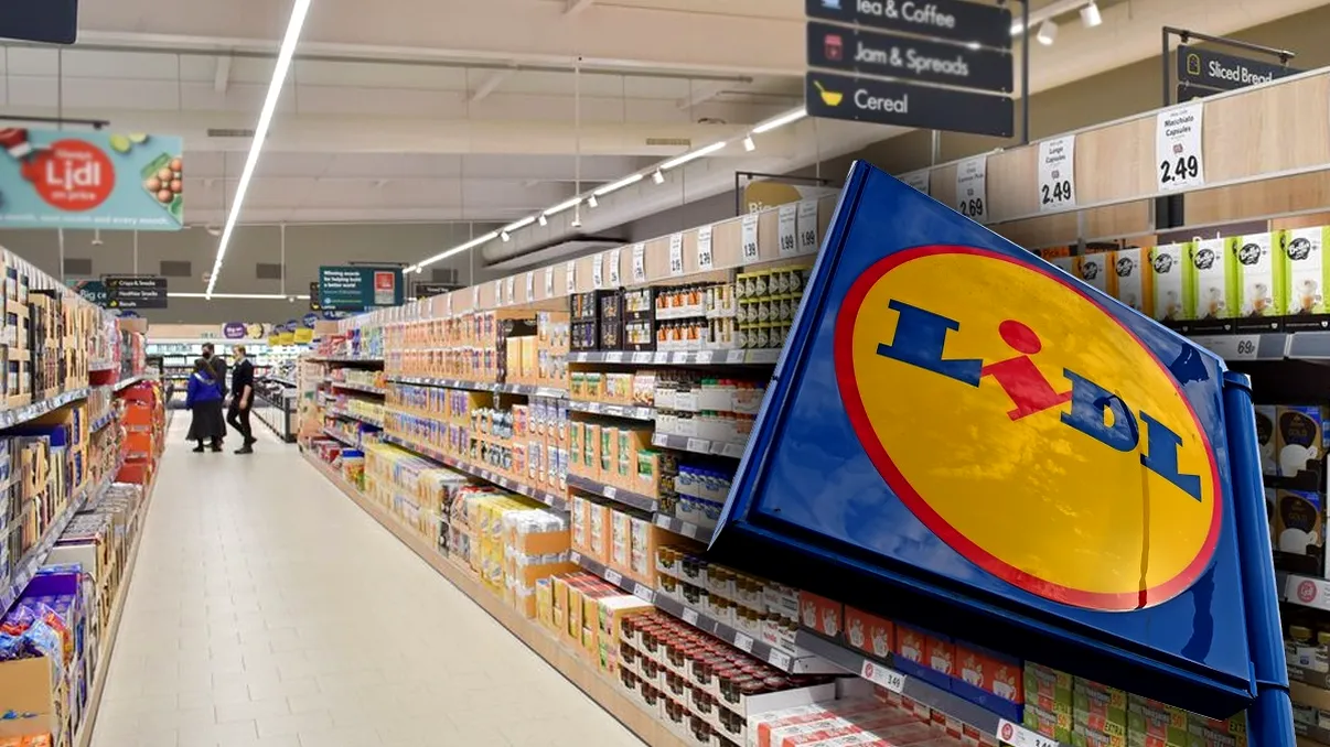 Semințe retrase din magazinele Lidl din cauza riscului de contaminare cu Salmonella. Clienții sunt sfătuiți să nu le consume