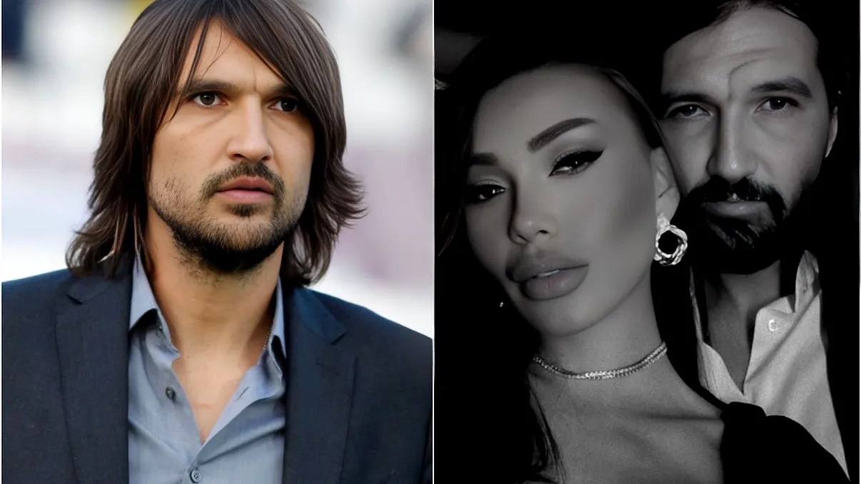Dan Alexa, divorț cu scandal: culpa exclusivă a soției. Ce scrie în actele de divorț