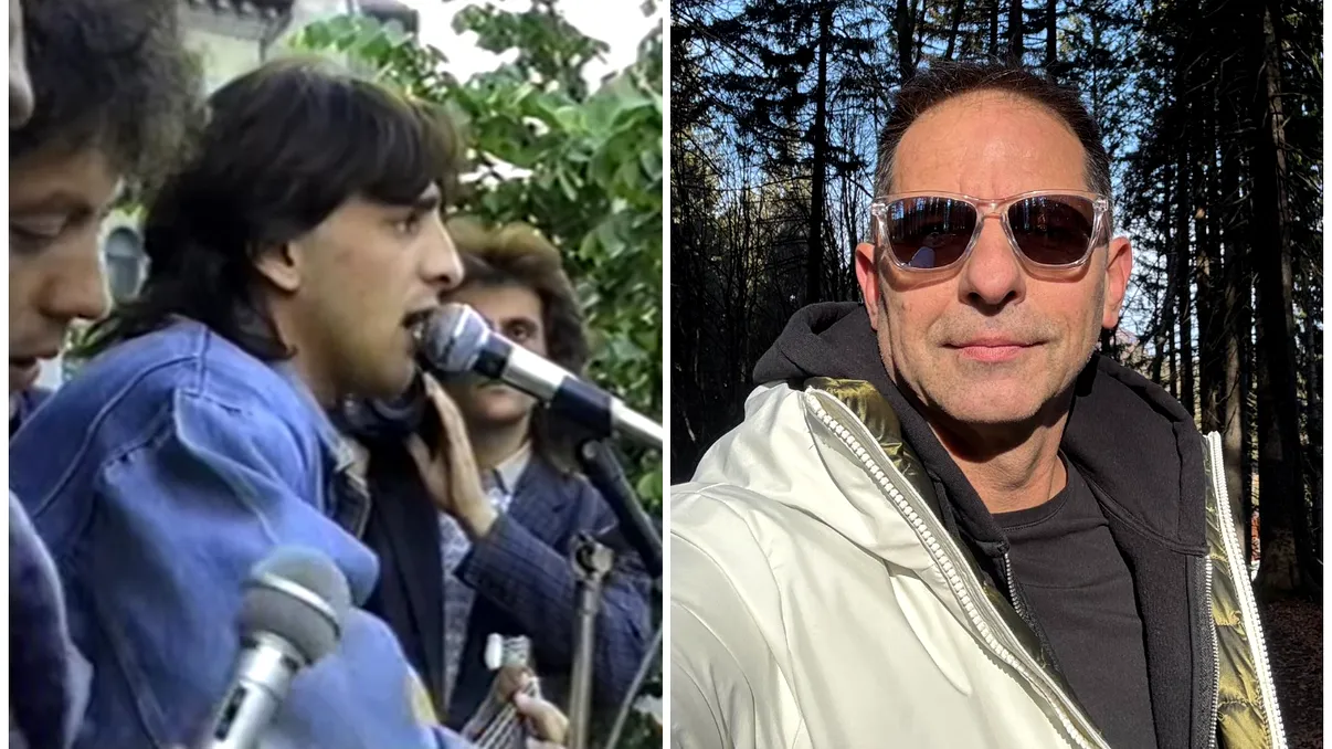Dan Negru, despre Cristi Pațurcă, autorul „Imnului Golanilor”. „Se înfruntau Iliescu și Constantinescu”. Bolnav, dat afară din casă, a murit în sărăcie și uitare