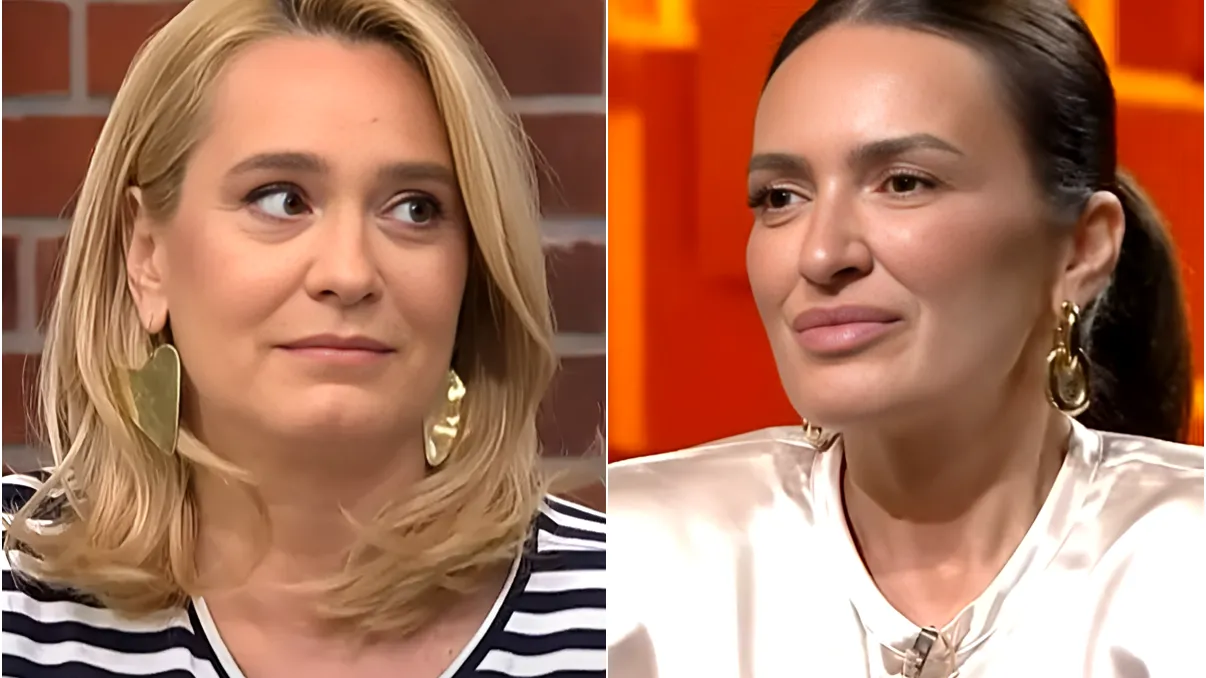 De ce a concediat-o Andreea Esca pe Maria Marinescu de la Pro TV. Detalii din culise: 