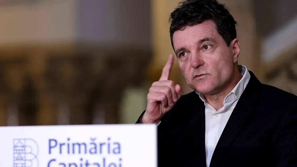 Documentul important pe care l-a semnat Nicușor Dan înainte să plece din Primărie: Planșeul Unirii intră în reabilitare