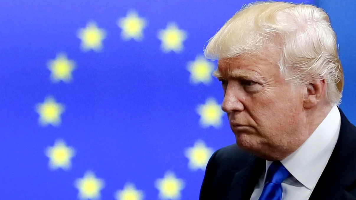 Tipic Trump: amenință Europa cu tarife de 50%, apoi amână, dar doar pentru o vreme