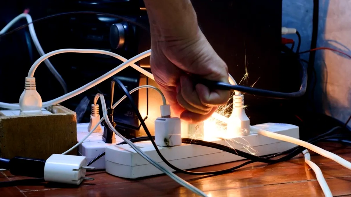 Electrocasnice stricate după o pană de curent? Cum poți obține despăgubiri și care sunt condițiile