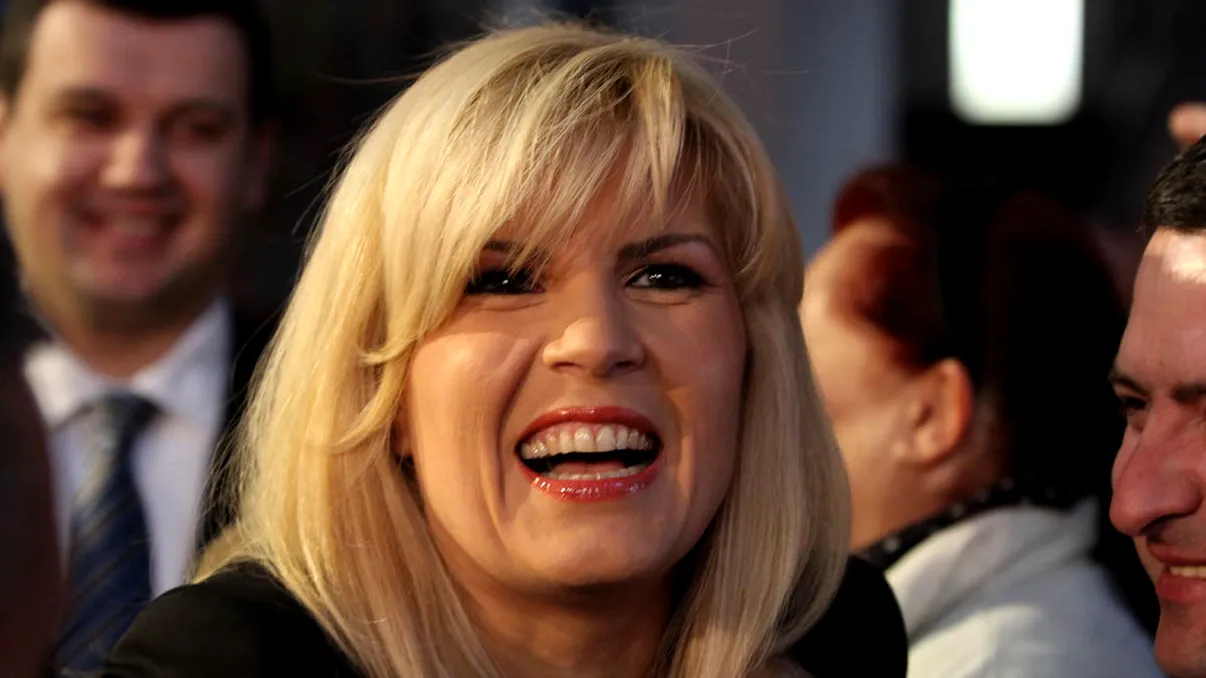 Elena Udrea solicită din nou o reducere a pedepsei. Câte zile speră să fie scăzute