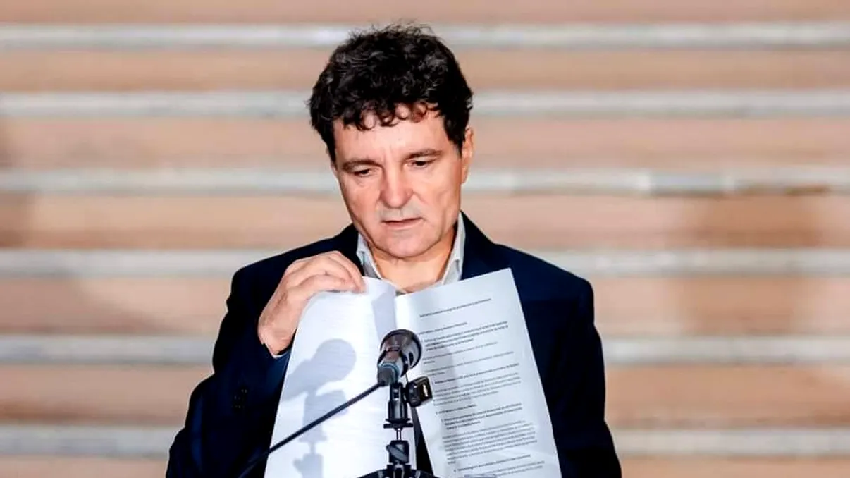 Eșec în justiție pentru Nicușor Dan. One United a câștigat procesul cu PMB, hotărârea este definitivă