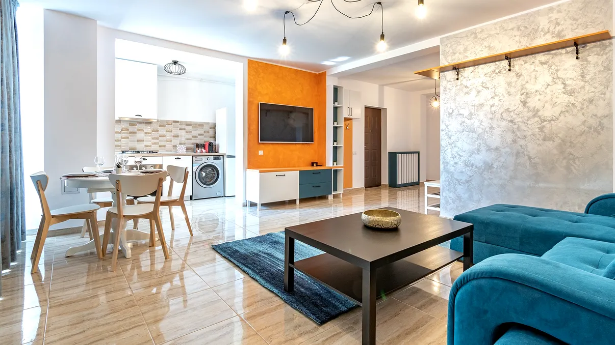 Este legal să închiriezi apartamentul în regim hotelier? Ce trebuie să respecți ca să nu fii amendat
