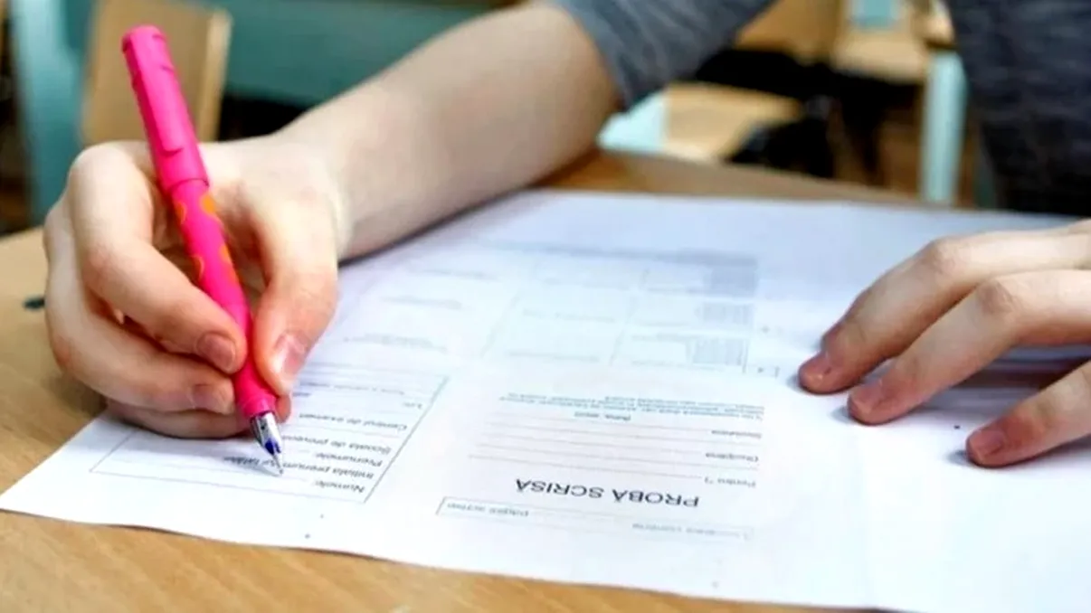 Evaluarea Națională din clasa a VIII-a, fără rol de selecție? Ministrul Educației vrea schimbări majore