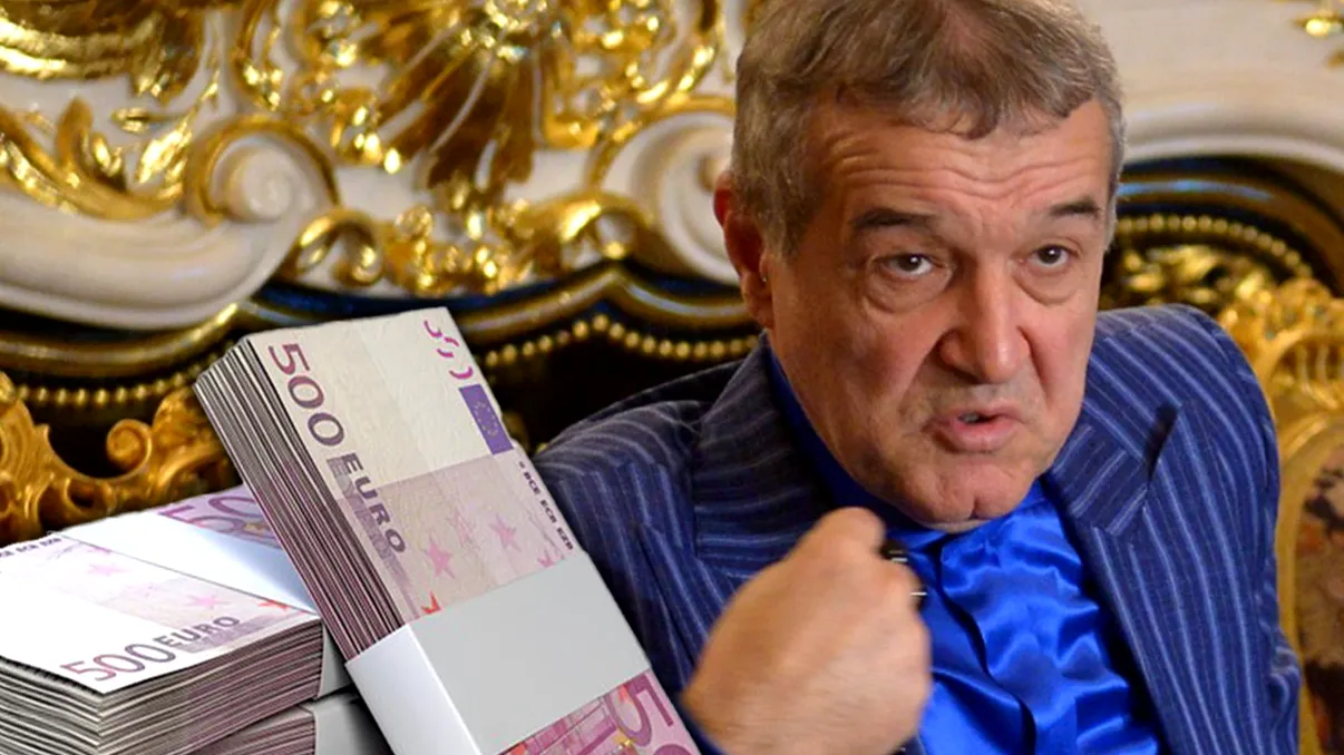 Gigi Becali vrea să dea liber la stranieri și să taie banii FRF: proiectul care poate rescrie regulile din fotbalul românesc