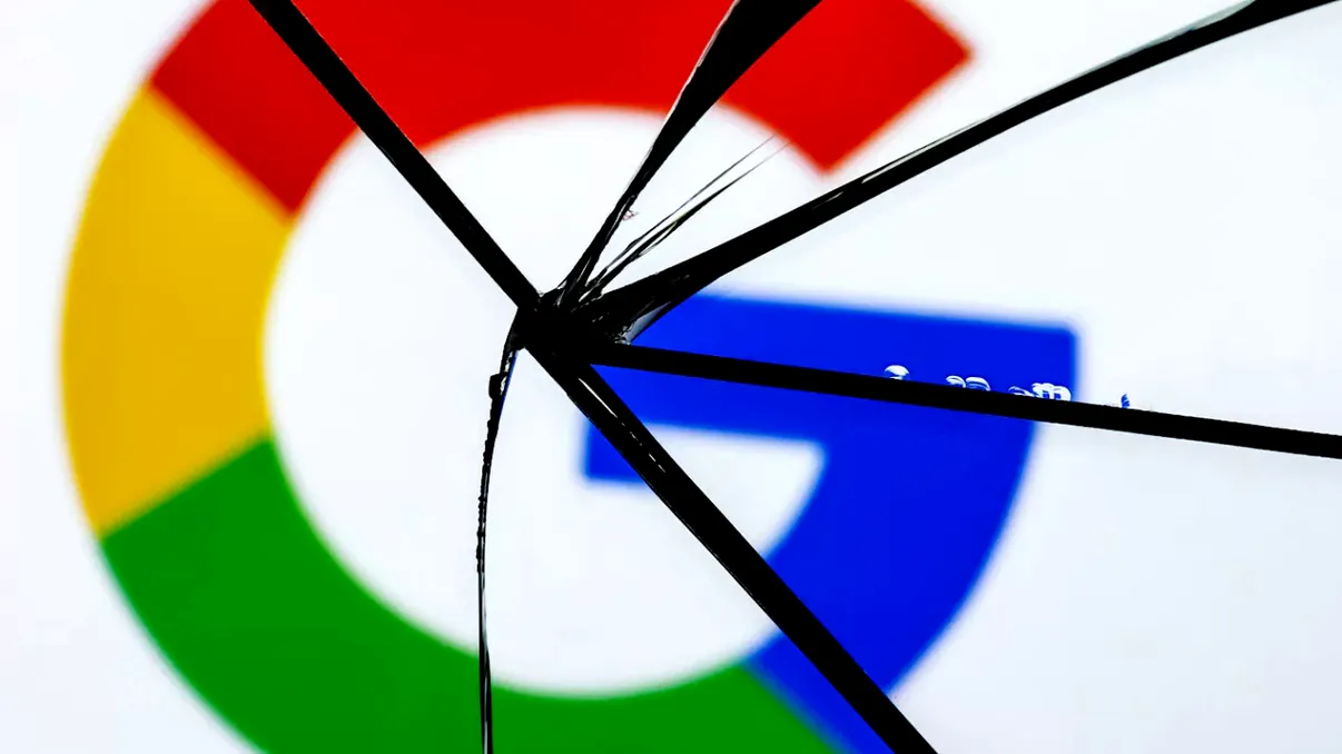 Inteligența artificială de la Google distruge internetul așa cum îi știai, din ce în ce mai eficient în fiecare zi. Cum îngroapă jurnalismul