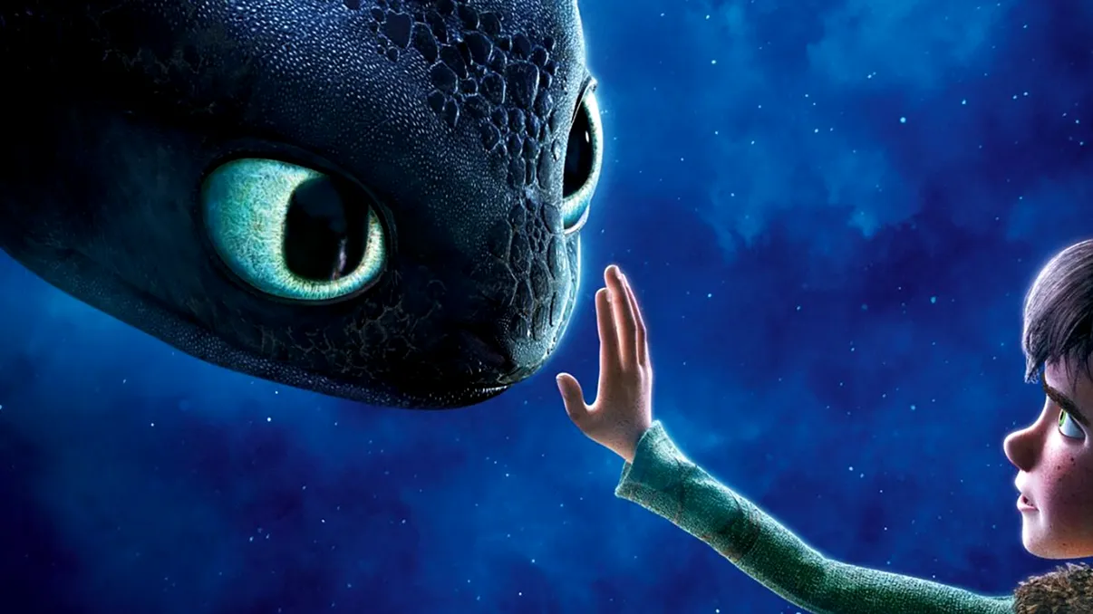 How to Train Your Dragon revine la cinema. Un nou film cu simpaticul dragon, dar și alte „bunătăți” pentru fanii adevărați VIDEO