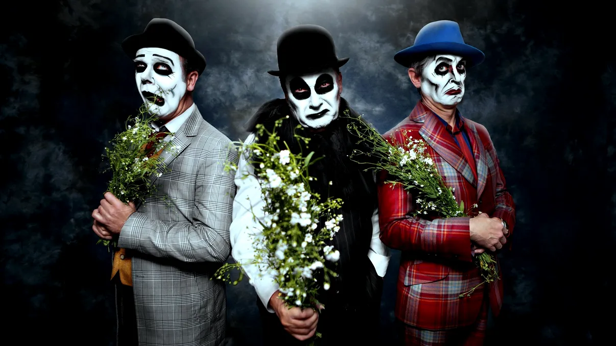 INTERVIU The Tiger Lillies, trupa britanică care a publicat pe Facebook un mesaj dur despre alegerile prezidențiale din România: „Sper că nu vă veți întoarce în întuneric”