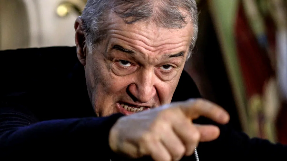 În plin război cu George Simion, Gigi Becali riscă să își piardă casa din Constanța. Latifundiarul ar putea fi obligat să demoleze o parte din vilă