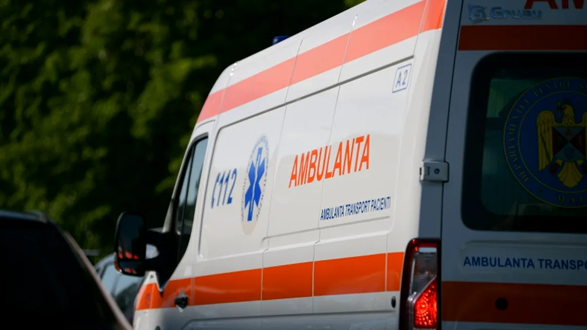 Incident grav la alegerile prezidenţiale, turul al doilea. Un bărbat a murit în cabina de vot, într-o secție din Mehedinți