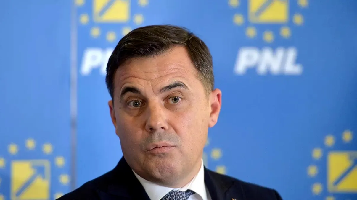 Ion Ștefan, ministrul 