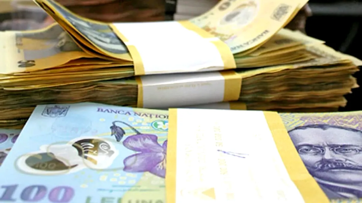 Lista băncilor care oferă cele mai mari dobânzi la depozitele în lei, în luna mai 2025. Ți se plătește aproape 7% pe an