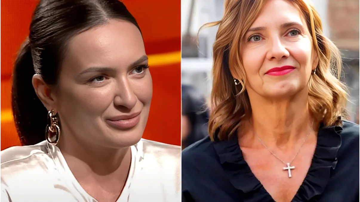 Maria Marinescu, dezvăluiri despre „ideile preconcepute” ale lui Carmen Iohannis. Ce refuza categoric când venea vorba despre hainele pe care le purta