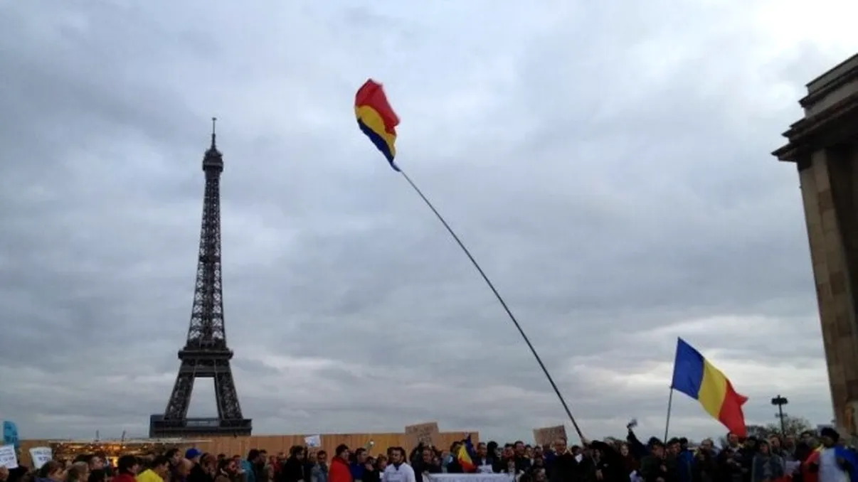 Mărturisirea unei românce despre cei din diaspora. Cum trăiesc, de fapt, în străinătate: ”Tu, românule, lucrezi. Invidiezi francezul. Aștepți. Ridici pereți. Dar viața nu te așteaptă”