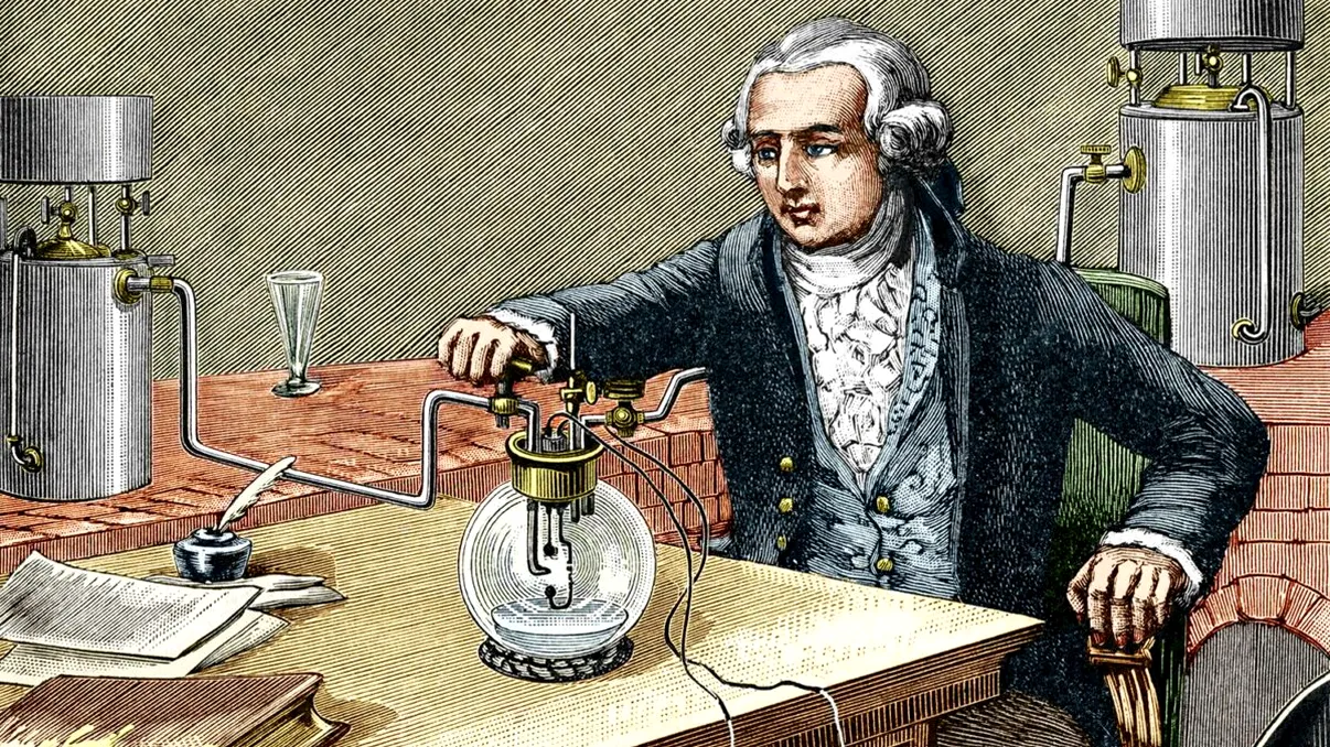 Moartea îngrozitoare a părintelui chimiei moderne. Pe Antoine Lavoisier, Regimul Terorii l-a declarat „dușmanul poporului francez” și l-a decapitat fără motiv