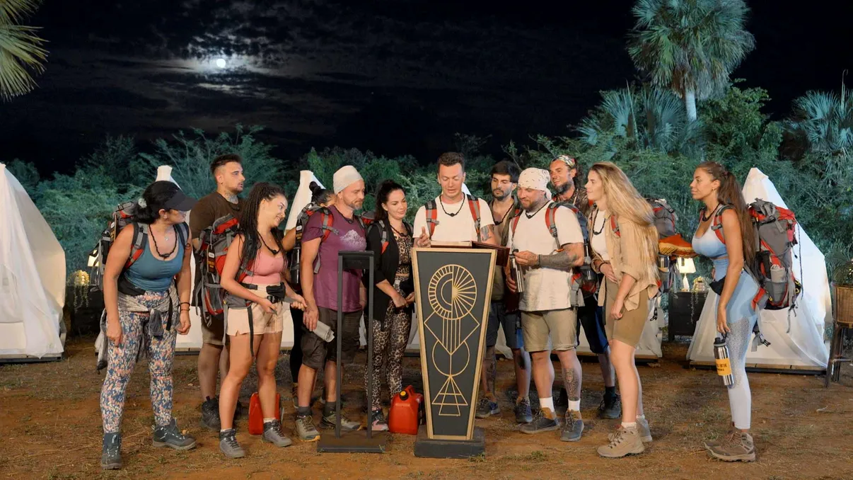 Iz de scandal la Tempting Fortune România încă din prima zi. Pe ce a plătit o concurentă 300 de euro. Tavi Clonda: 