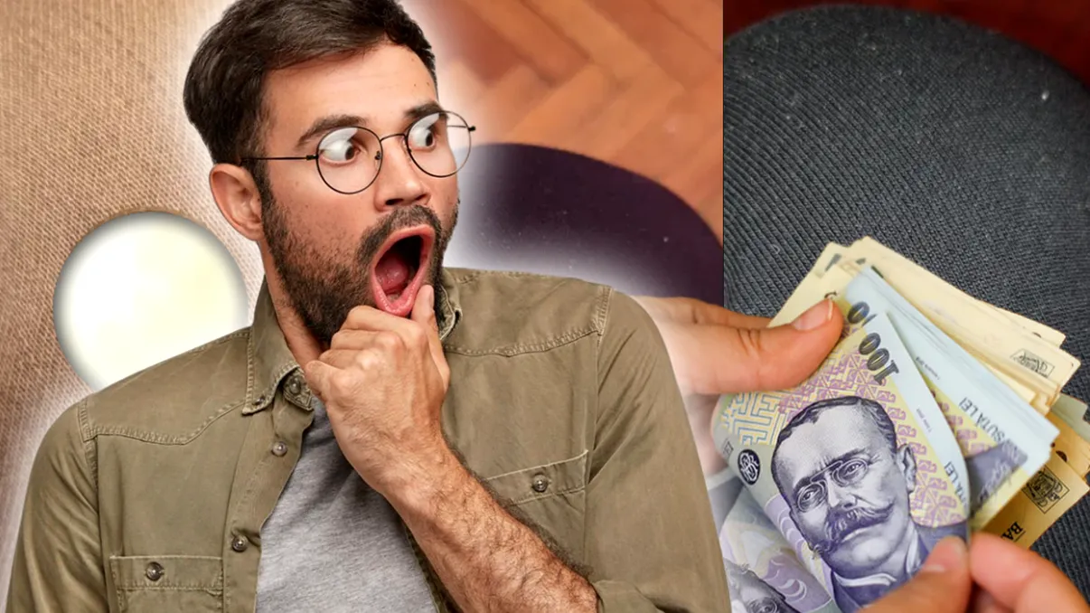 Moneda românească pe care se cer peste 17.000 de lei. Are un detaliu care o face valoroasă