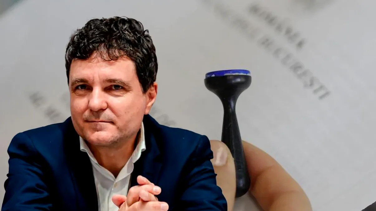 Cel mai mare oraș care a votat cu George Simion. Mesajul președintelui ales, Nicușor Dan, pentru cei care au votat împotrivă