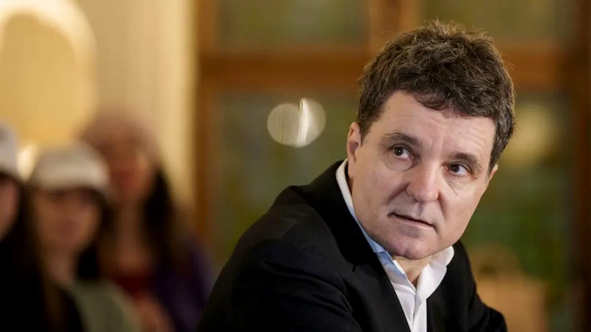 Nicușor Dan, revoltat de ceea ce se întâmplă în Educație: 
