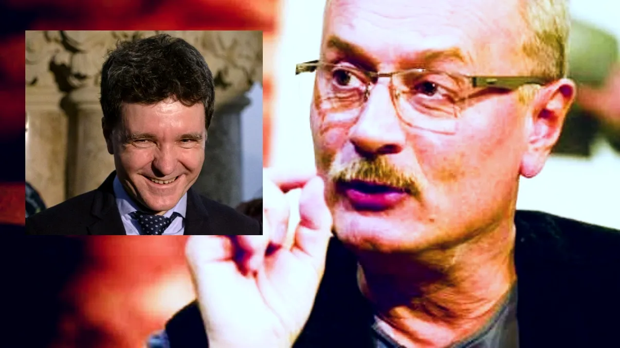 Nicușor Dan, între Divertis și divertisment. Ce spune Toni Grecu despre latura umană a noului președinte al României: ”Nu trece pe lângă ureche!” EXCLUSIV