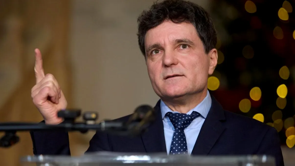 Nicușor Dan va fi învestit în funcția de președinte al României luni, 26 mai 2025