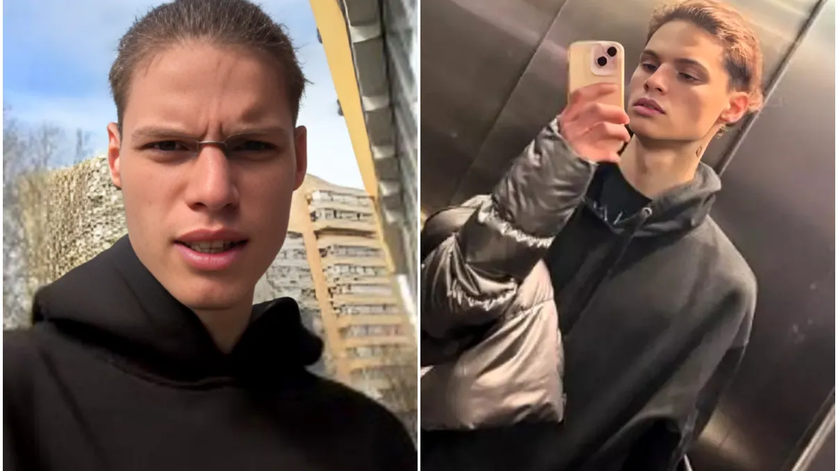 Noi detalii în cazul Rareș Ion: Pika, femeia acuzată că i-ar fi vândut droguri, a fost reținută