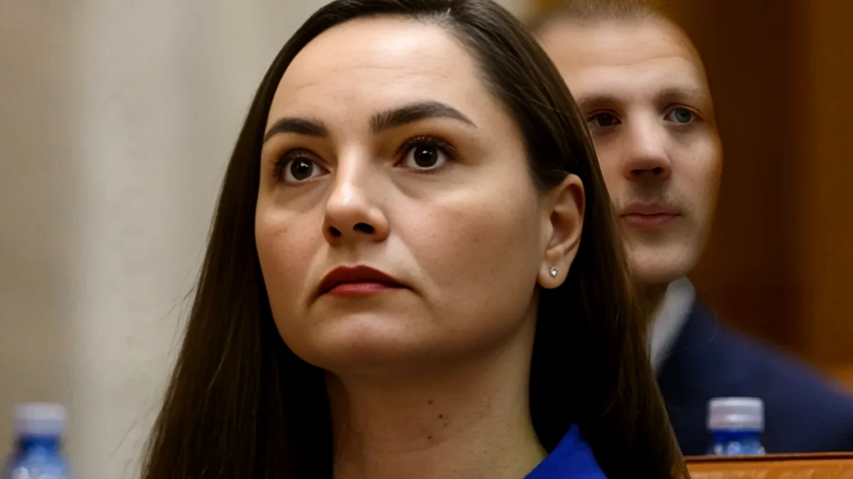 Partidul Anamariei Gavrilă a pierdut grupul din Senat, după ce mai mulți parlamentari au anunțat că pleacă