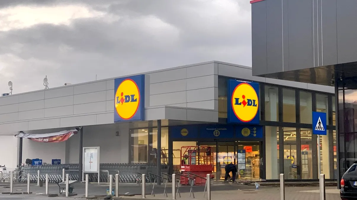 Produsul la 1,65 lei pe care Lidl îl va vinde ca pe pâinea caldă, luni, 26 mai. Românii vor sta la coadă pentru el