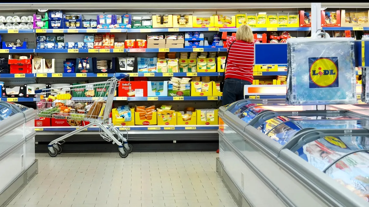 Produsul de 34,99 lei de la Lidl, aur pentru bucătărie. Înlocuiește un aparat mult mai scump și scurtează timpul de preparare, gospodinele se vor bate pe el