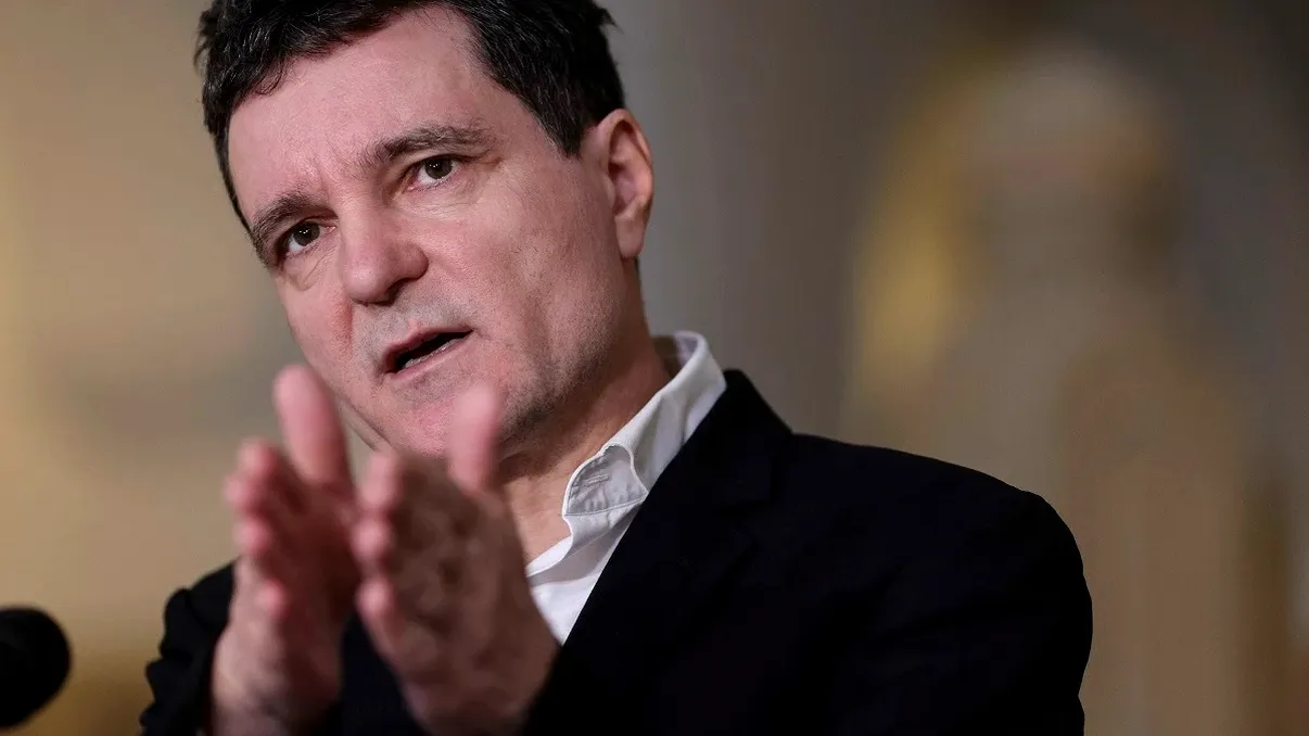 Reacția lui Nicușor Dan după ce George Simion l-a jignit: „Intolerabil să jignești sute de mii de copii și adulți cu tulburări de spectru autist”