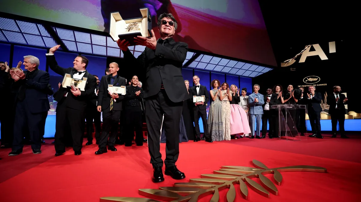 Cannes 2025: Jafar Panahi câștigă Palme d’Or pentru „Un simplu accident”. Lista completă a câștigătorilor