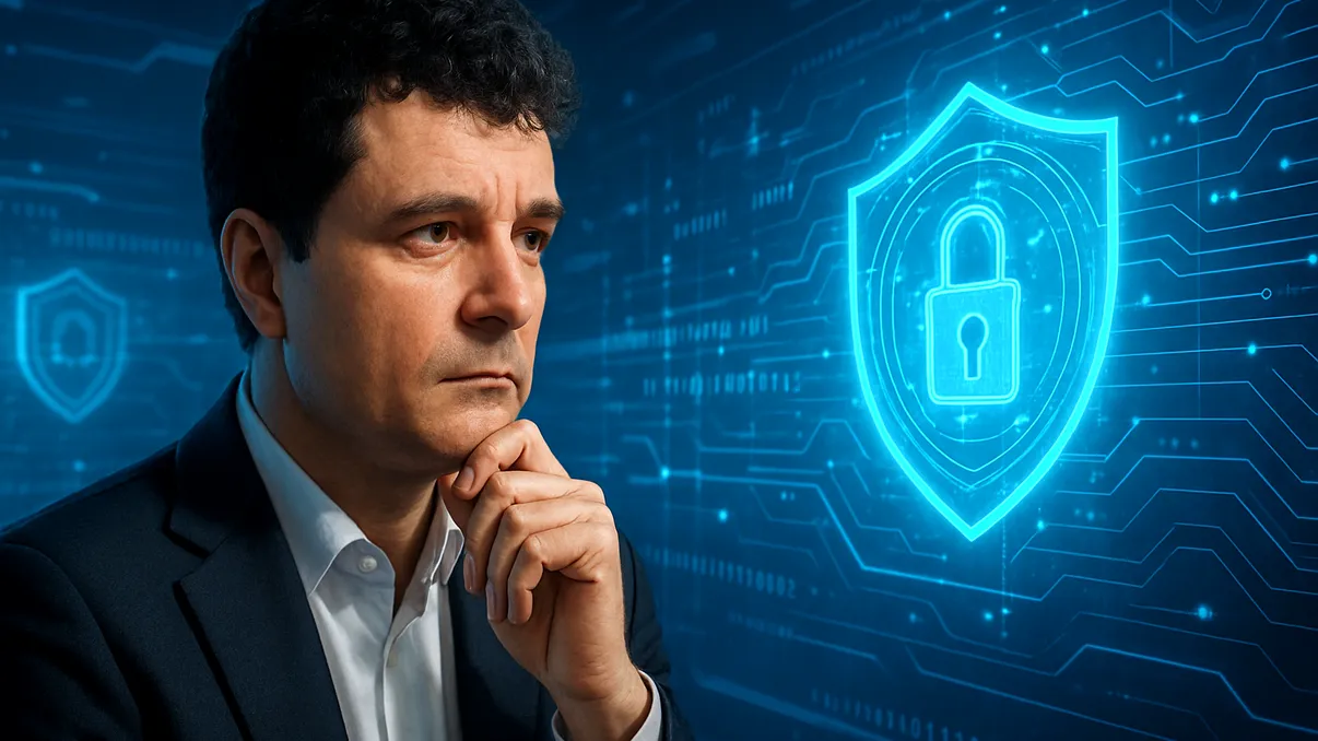 Securitatea cibernetică, principala amenințare a României în 2025. Avertismentul lui Nicușor Dan pentru români și soluția